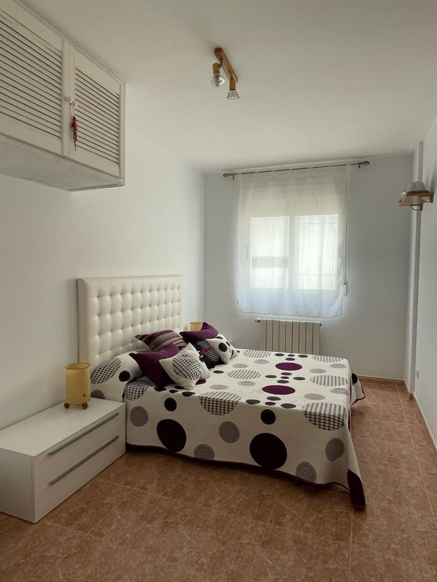 Apartamento Vinaros Playa Exterior foto